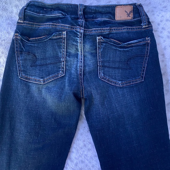 American Eagle Skinny Jeans - Picture 3 of 4